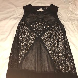 Esley lace dress